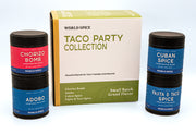 Taco Party Collection