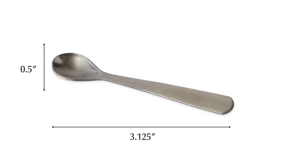 Tiny Spoon