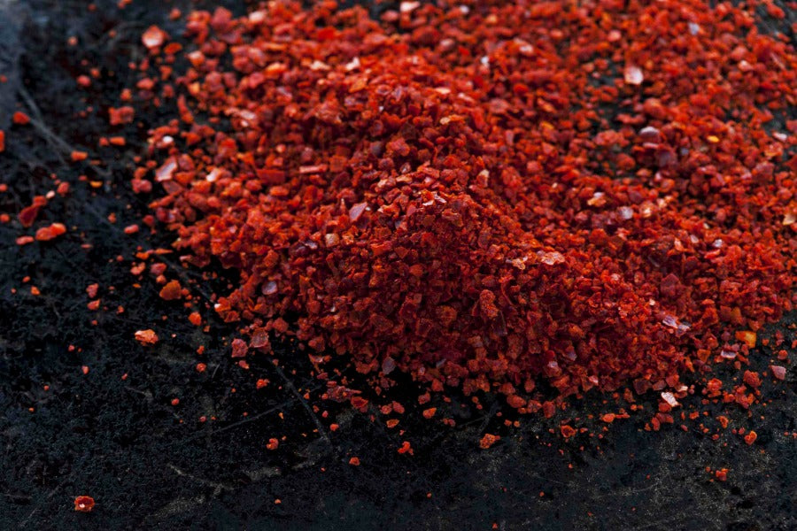 Korean Chile