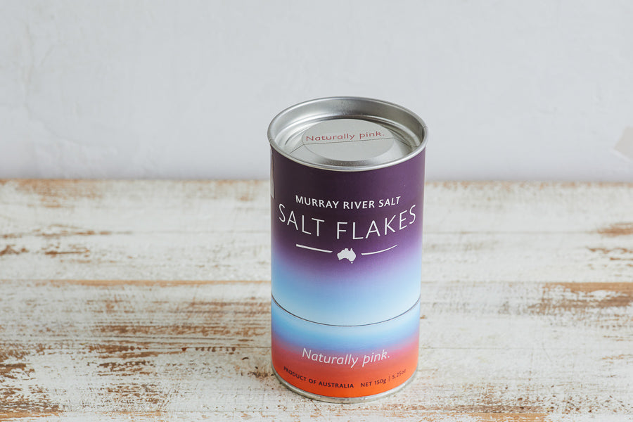 Murray River Flake Salt