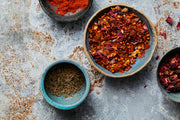 Rose Harissa