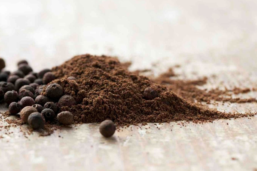 Jamaican Allspice