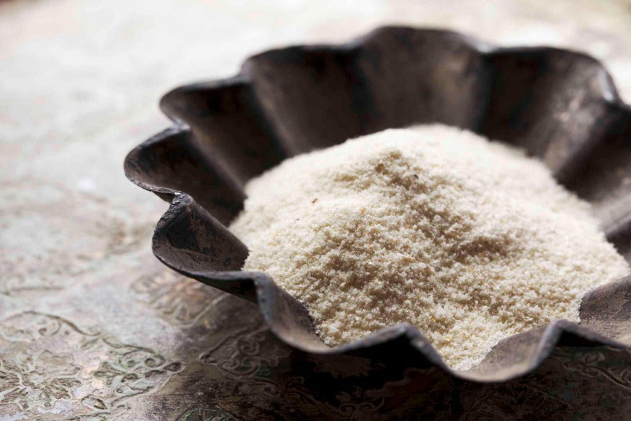 Asafoetida Rice Asafoetida