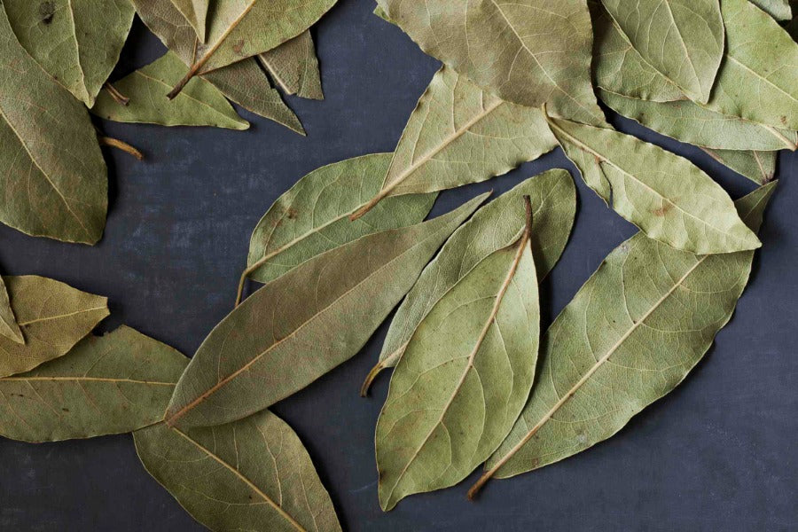 Turkish Bay Leaf