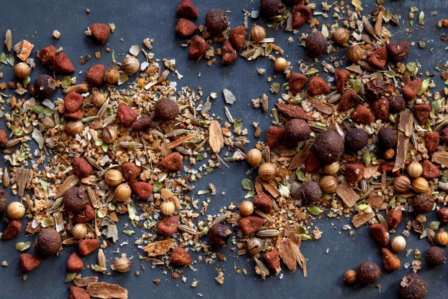 Yucatan Rojo BBQ Rub