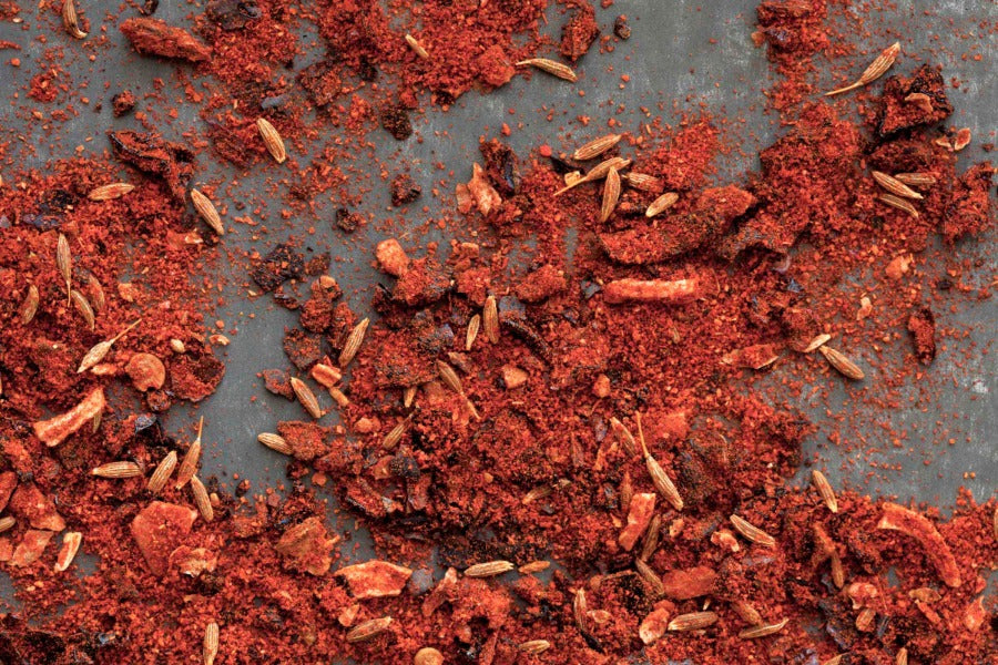 Ancho Chili Powder World Spice