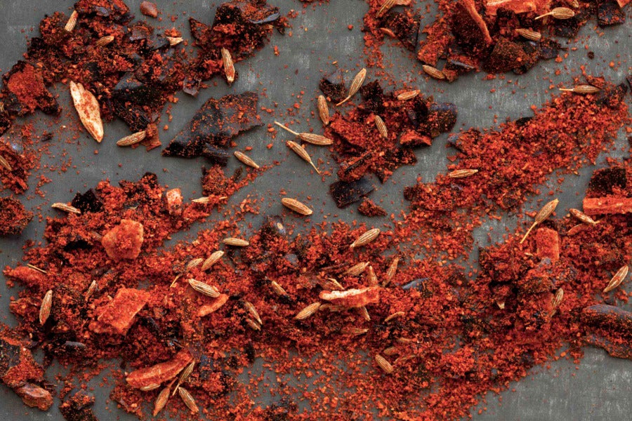 Chipotle Chili Powder World Spice
