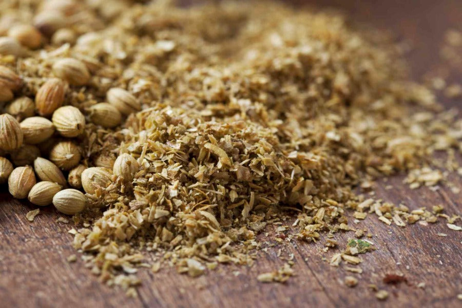 Indian Coriander Seed