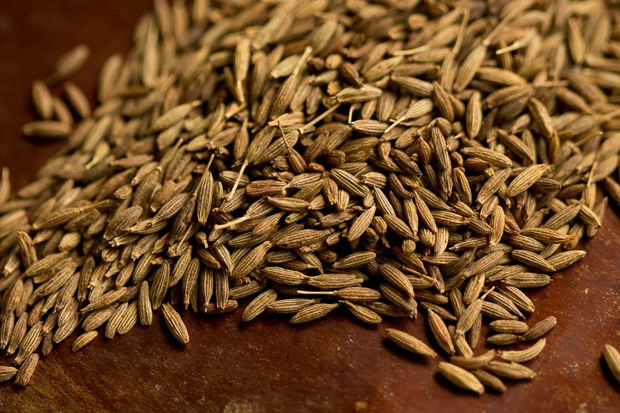 Toasted Cumin Seed – World Spice