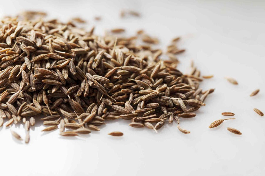 Cumin Seed