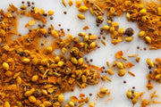 Madras South Indian Curry