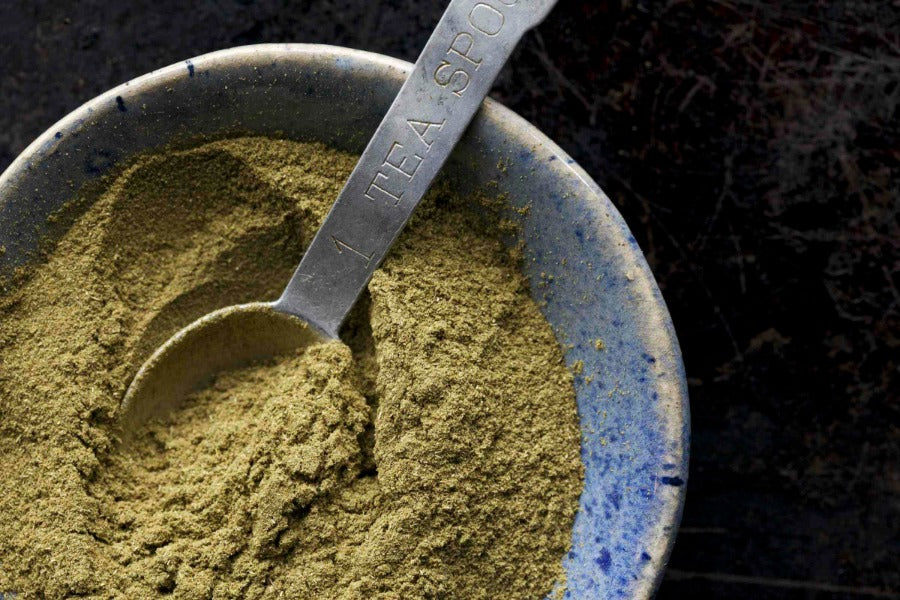 Filé Powder – World Spice