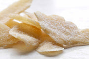 Candied Ginger