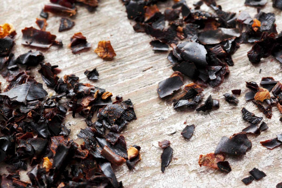 Guajillo Flake