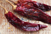 Guajillo Pod