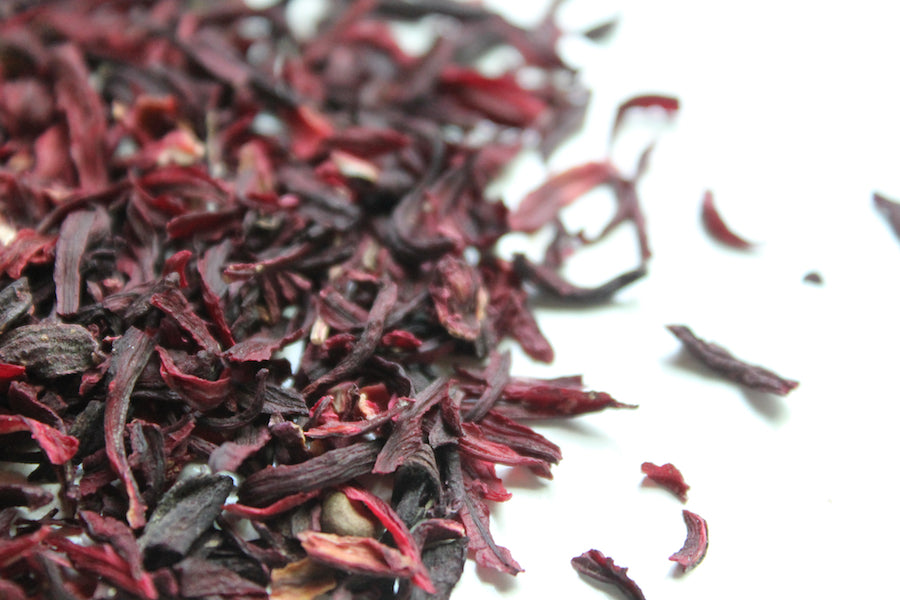 Hibiscus Flowers-5Lb-Bulk Hibiscus Tea Flowers-Bulk-Sweet Pea Spice