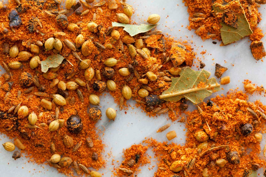 Tikka Masala