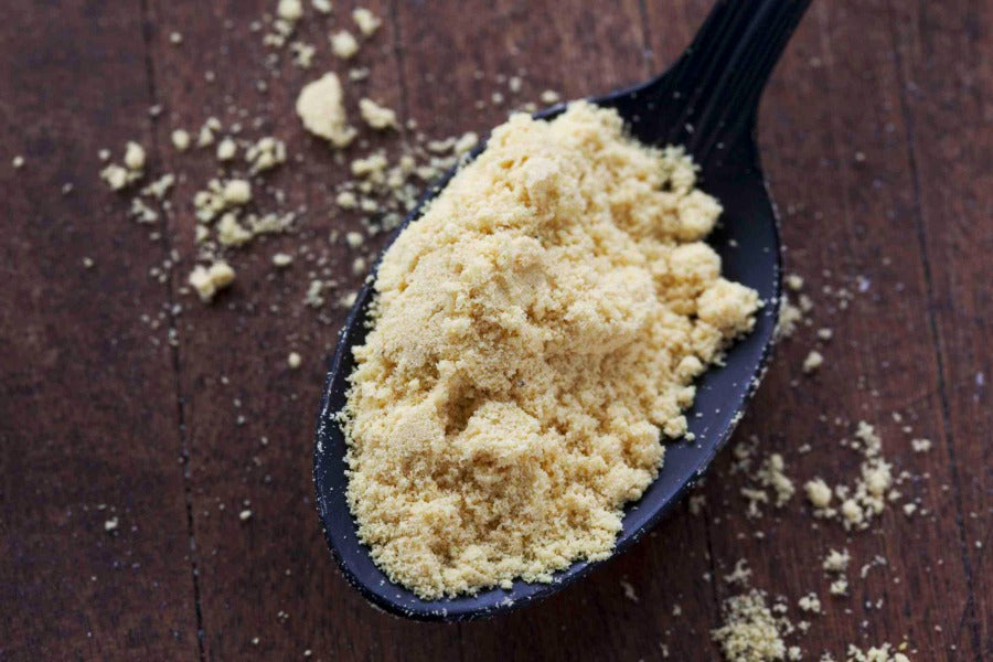 Mustard Powder – World Spice