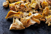 Orange Peel