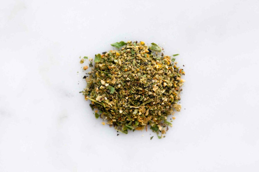 Orange Tarragon
