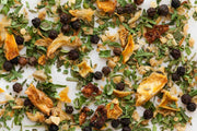 Orange Tarragon