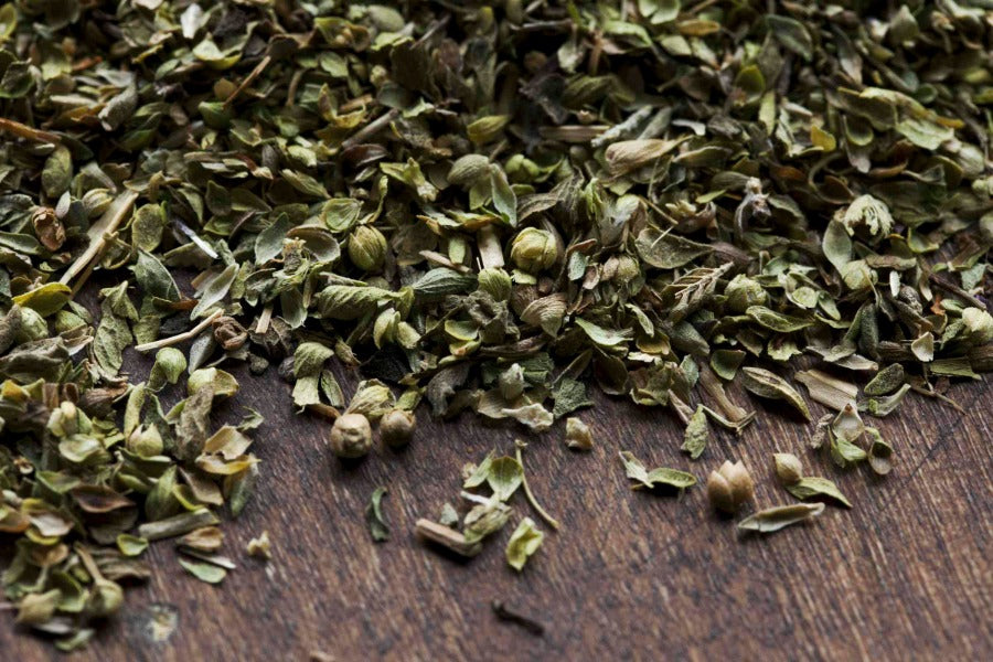 Turkish Oregano