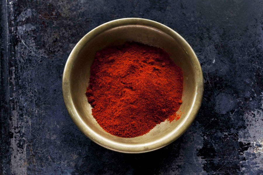 Hungarian Paprika