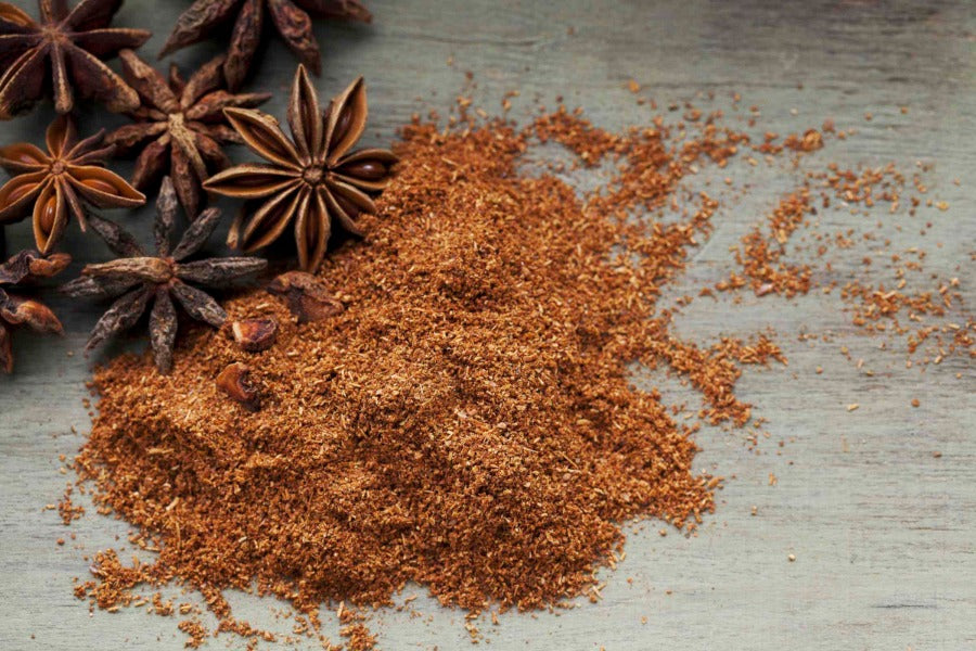 Star Anise