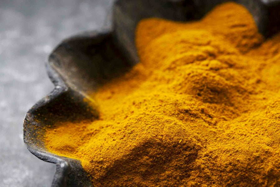 Turmeric – World Spice