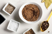 ChefSteps- Texas Black Pepper Rub