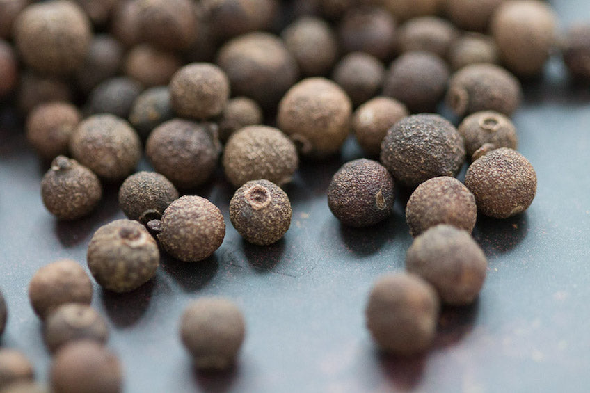 Jamaican Allspice