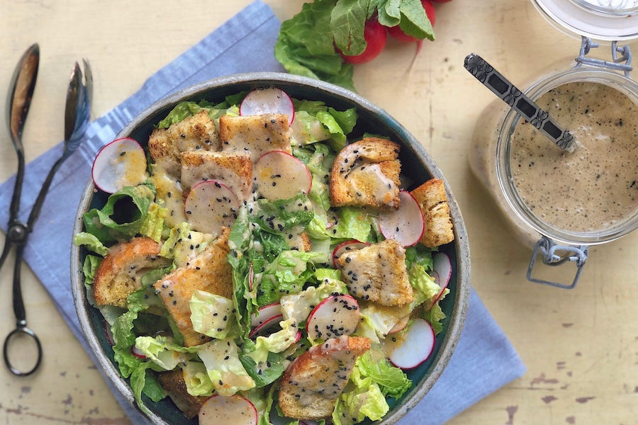 Nigella Caesar